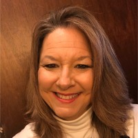 Tammy Harrison