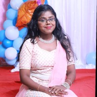 Priya Mohan
