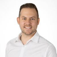 Justin Roeglin