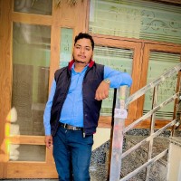 Avdhesh Sharma