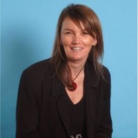 Prue Bedford