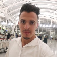 Ibrahim Tebouzi