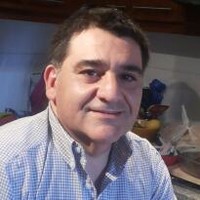 Hernan Diaz De Luca
