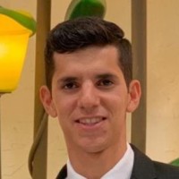 Max Alonso Cordova Carpio