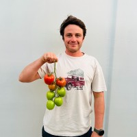 Jesse Ulrich