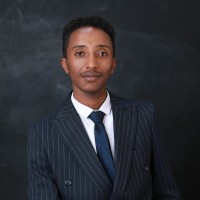 Kidus Teferi