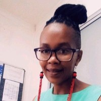 Zintle Mtombeni