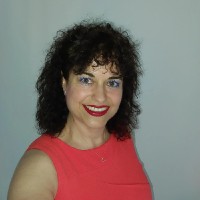 Begoña Gimeno Lopez