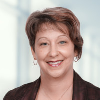 Chantal Poirier