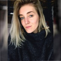 Olga Golubenko