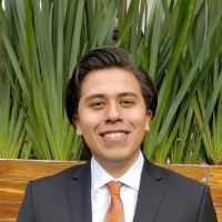 Saul Misael Baños Melgar