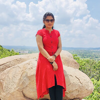 Basa Venkata Ramya