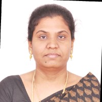 Nirmala Ebenezer Solomon