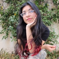 Abigail Maldonado