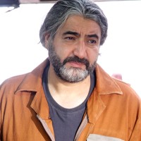 Bahram Heidari