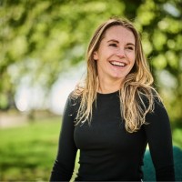 Tonje Slorafoss