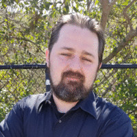 Robert Crowder