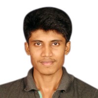 Shamanth P