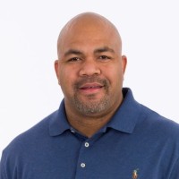 Wesley Spearman