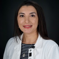 Viviana Gill, MCN, MPH, RDN, LDN