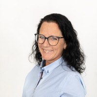 Eva Gidsäter Granfeldt