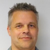 Dirk Bakker
