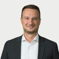 Daniel Reich