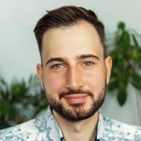 Sebastian Puchała
