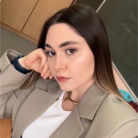 Lika Aristakesyan