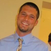 Jared Luke