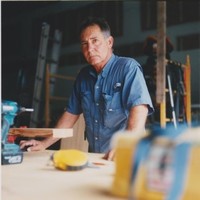 Timothy McElroy
