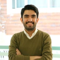 Ali Sarmadi