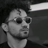 Pourya Ahmadi
