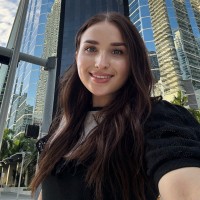 Anastasiia Holub