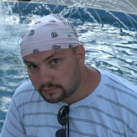 Юрий Лукашевич