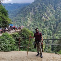Raj Tiwari