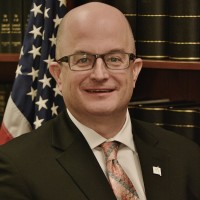 Larry Lester, MPA