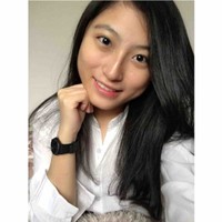 Shernice Tan