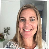 Rebecca Morrin