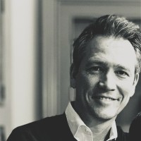 Peter Kitchin