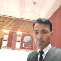 Sanjay Kumar