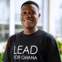 Stephen Daminortey