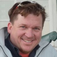 Jeff Pulford