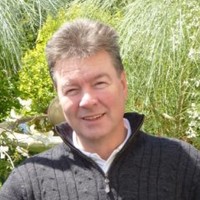 Steve Frith