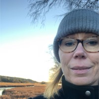 Ulrika Fallenius