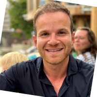 Maxim Huisman