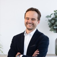 Etienne (Steven) Rogeau