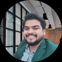 Umashankar Gupta