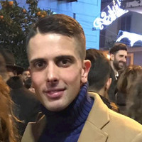Enrico Di Gioia