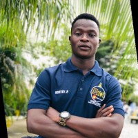 Prince Bortey